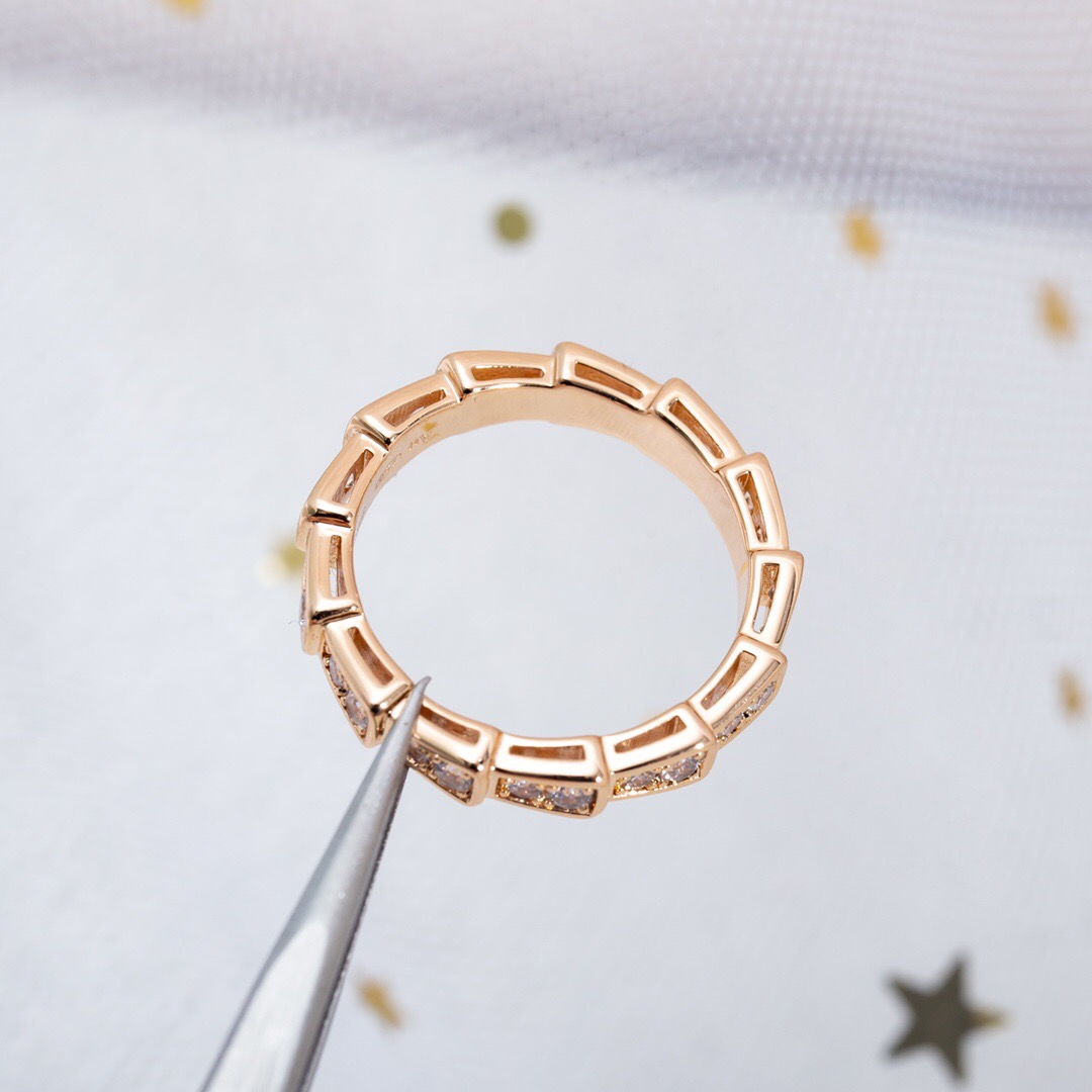 Bottega Veneta ring-14