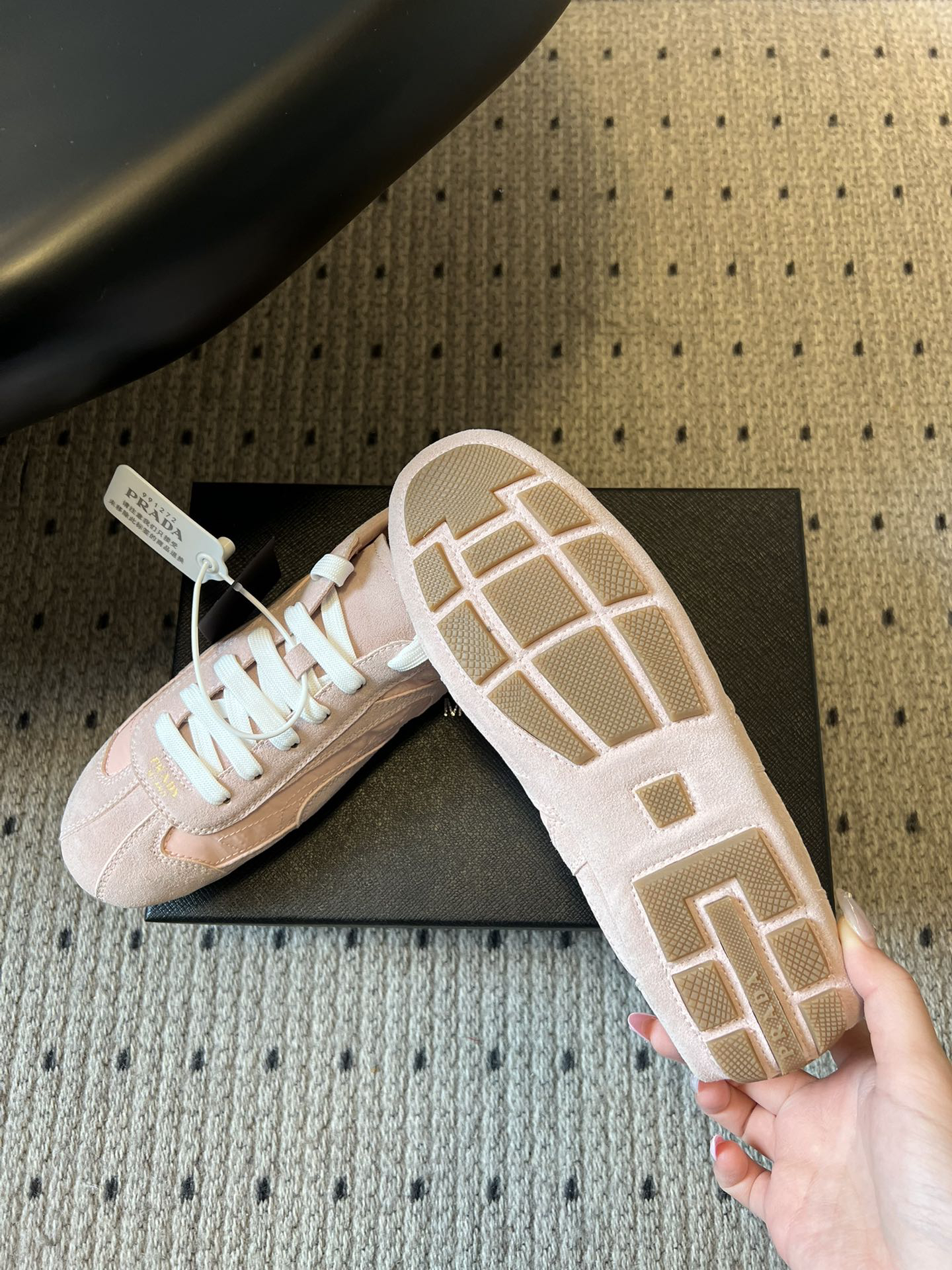 Prada Sneakers-212