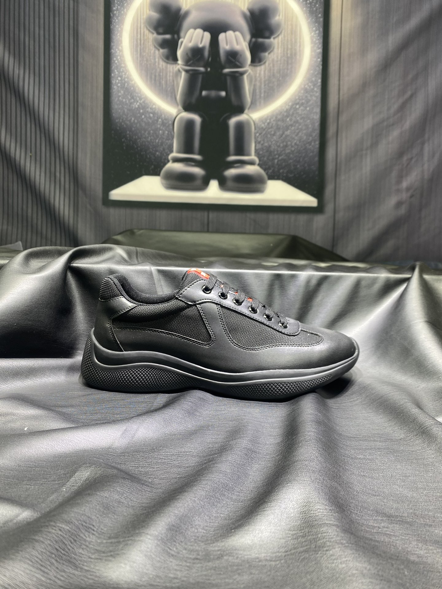 Prada Sneakers-147