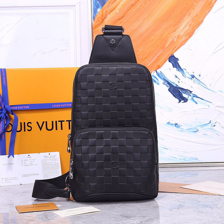 Louis Vuitton Avenue Sling Bag