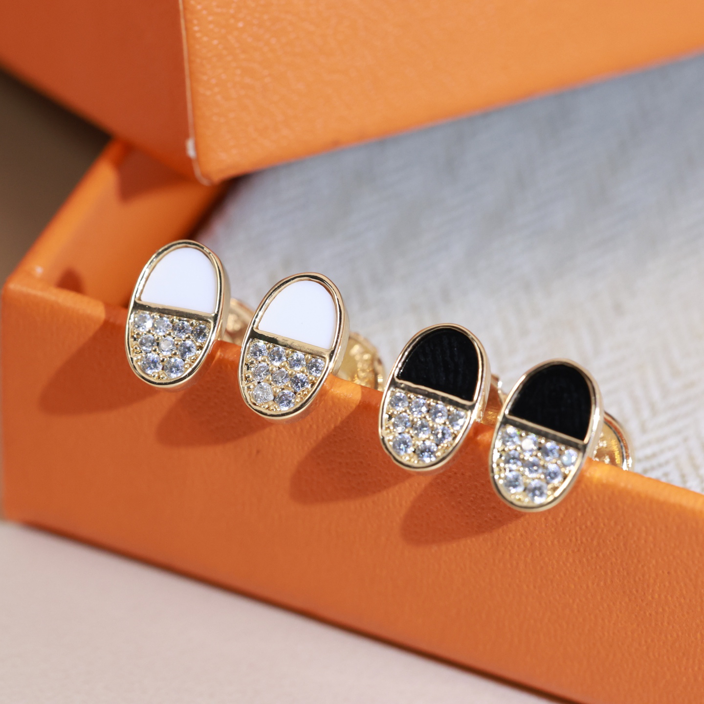 Hermes earrings-53
