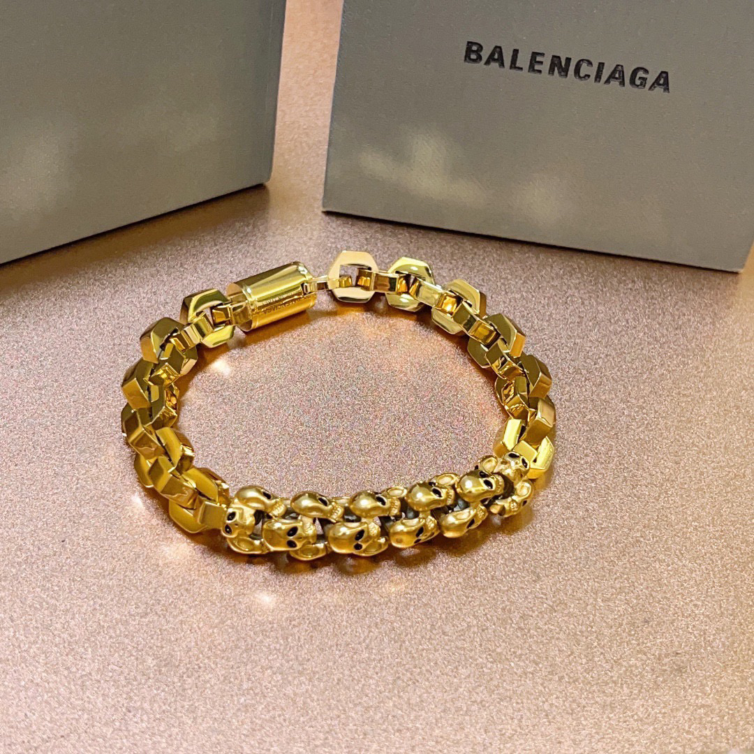 Balenciaga Bracelet-72