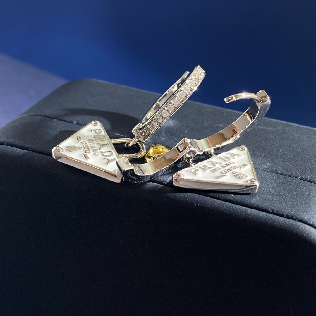 Prada earrings-61