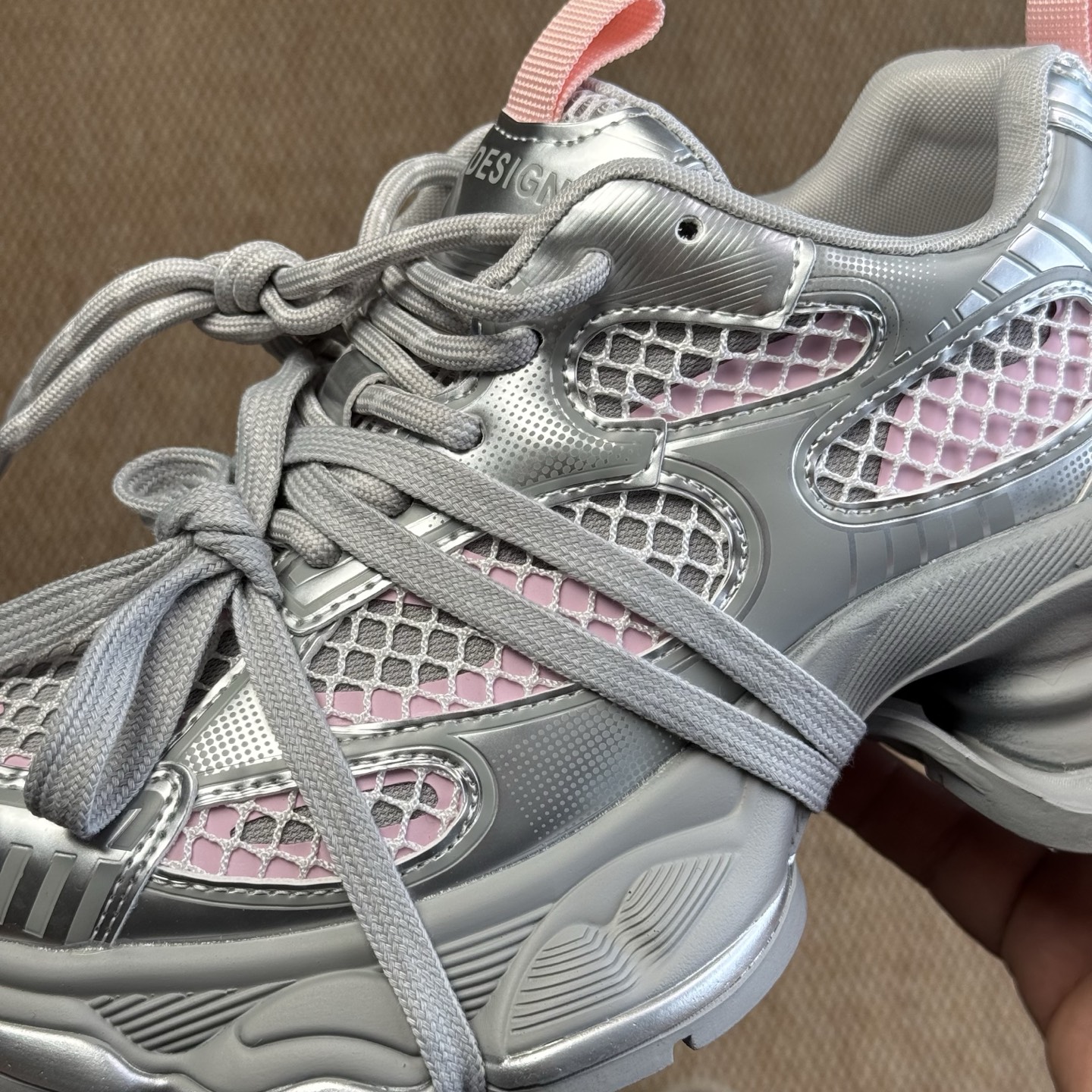 Golden Goose Sneakers-91