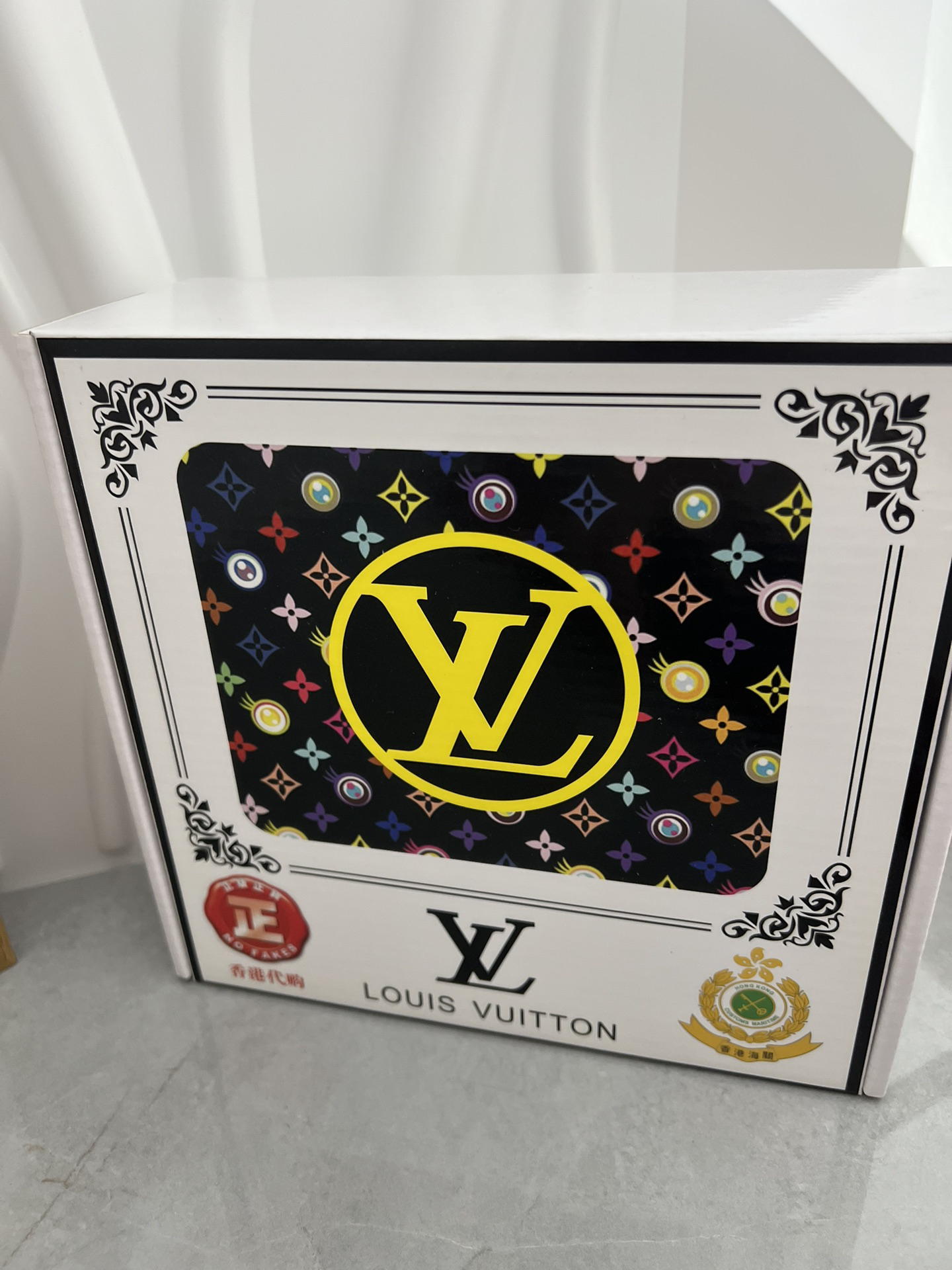 Lv belt-11