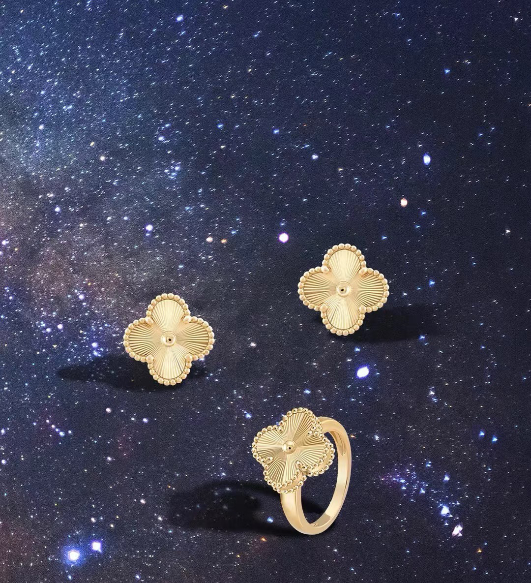 Van Cleef & Arpels ring-84