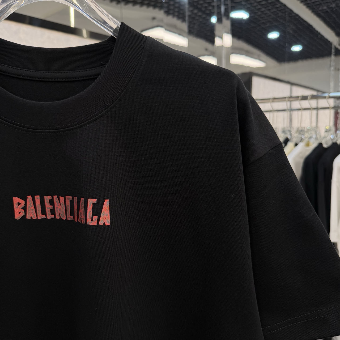 Balenciaga clothing-83