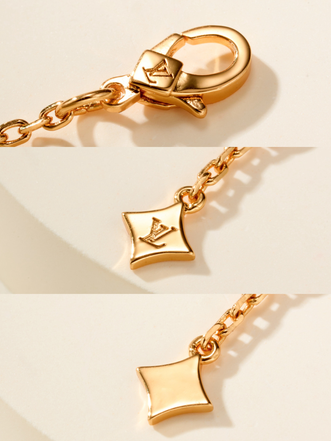 LV necklace-25