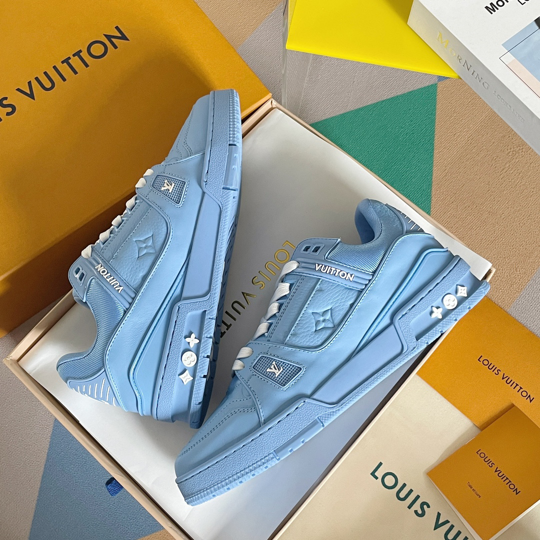Lv Sneakers-31