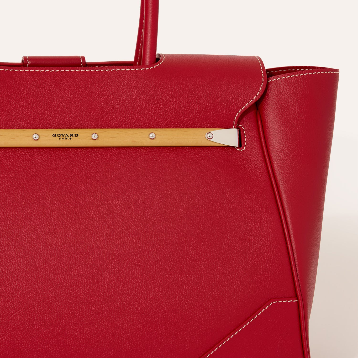 Saïgon tote bag Embroidery