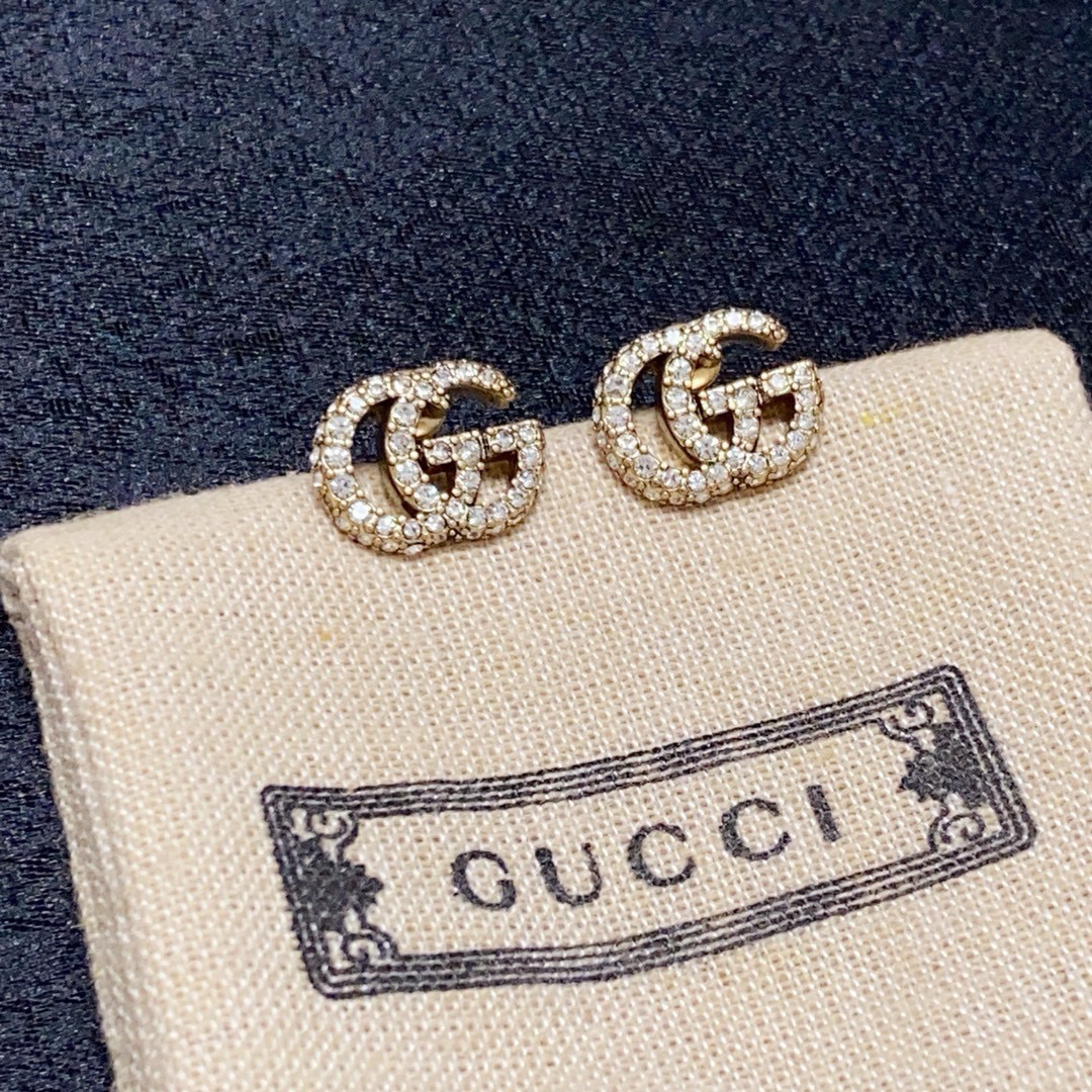 Gucci earrings-54
