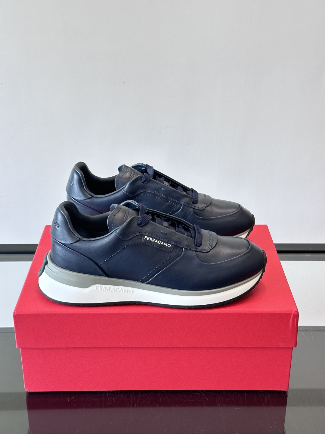 Ferragamo Sneakers