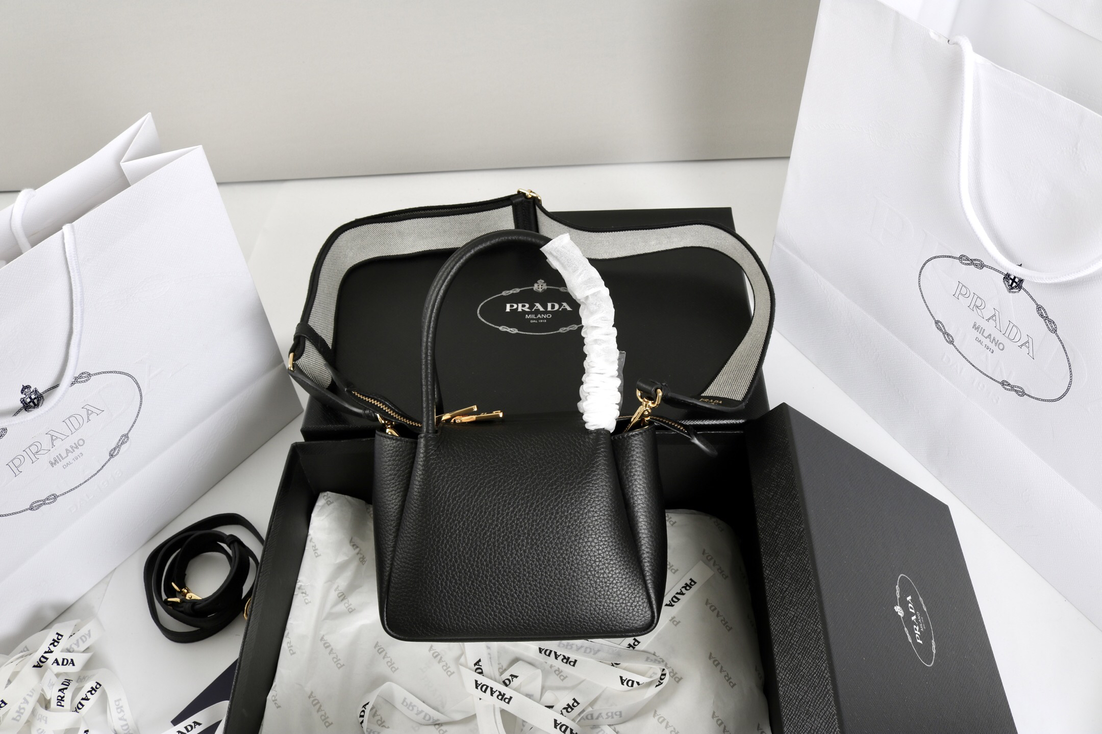 Prada Hot New Product-82