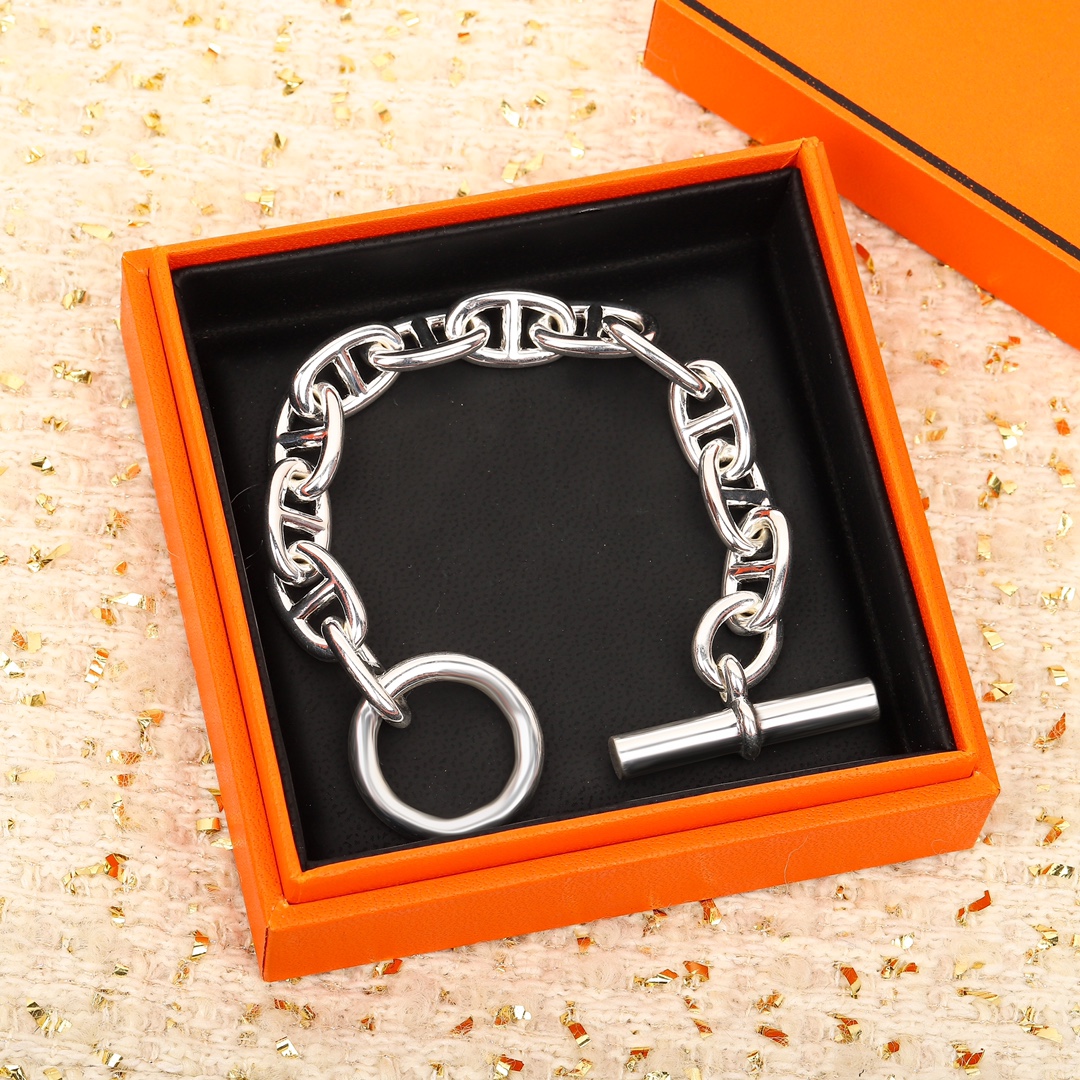 Hermes Bracelet-23