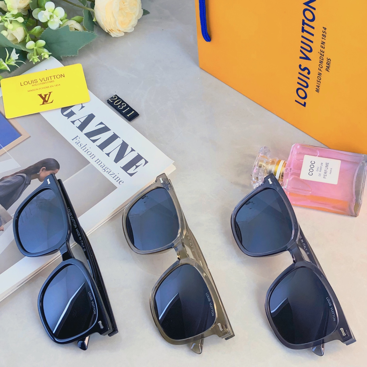 LV glasses-21