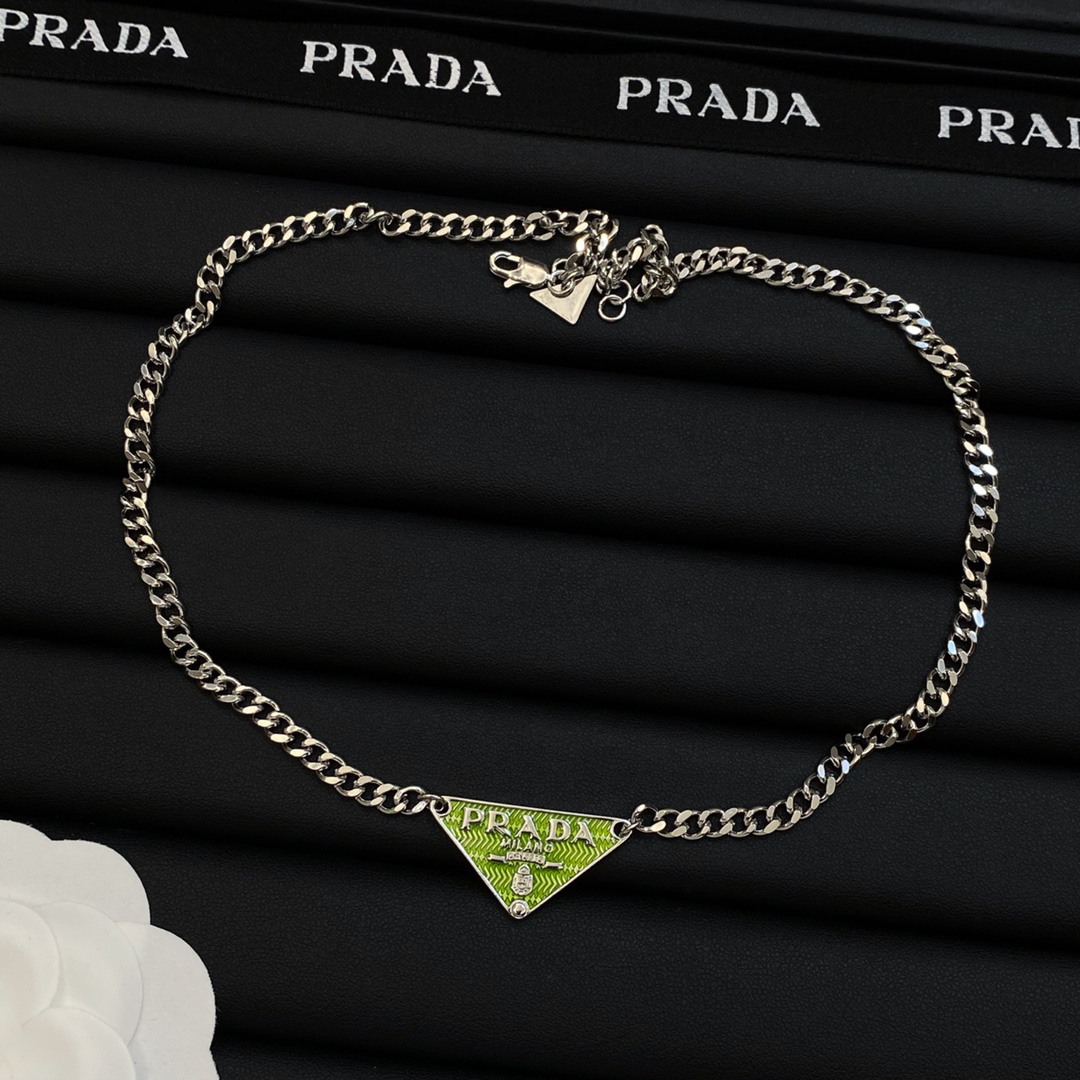 Prada necklace-25