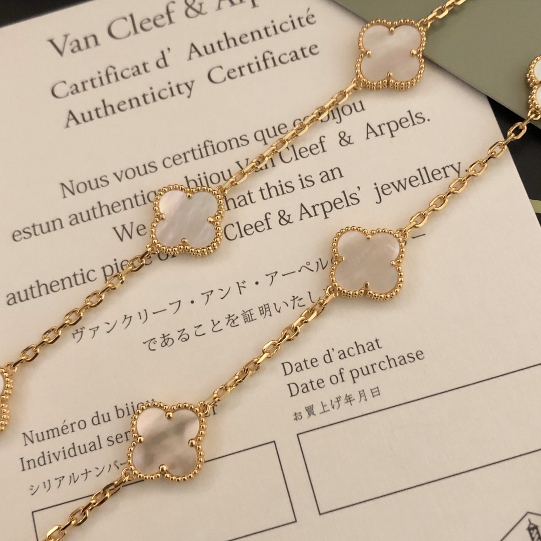 Van Cleef & Arpels necklace-74