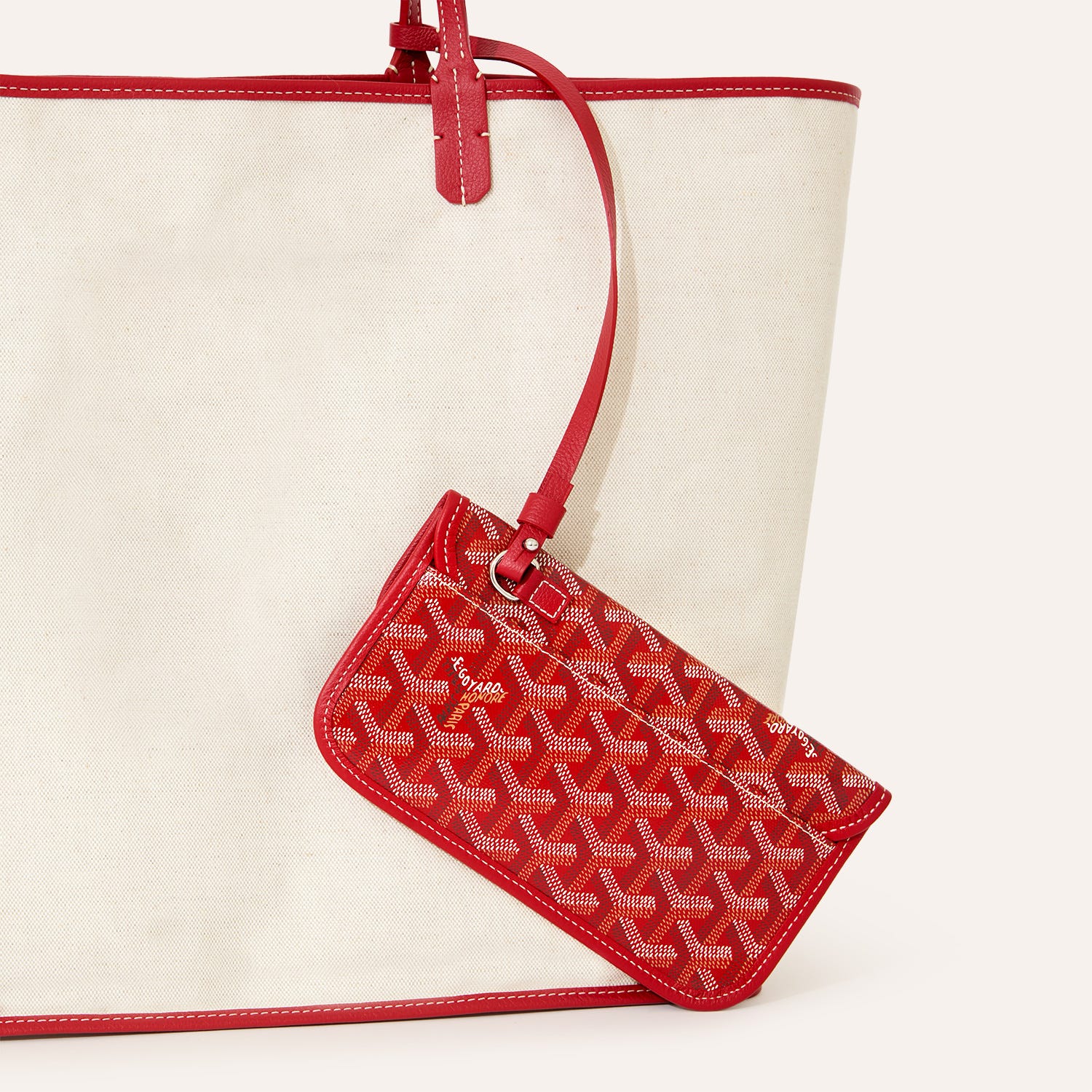 Saint Louis GM Bag