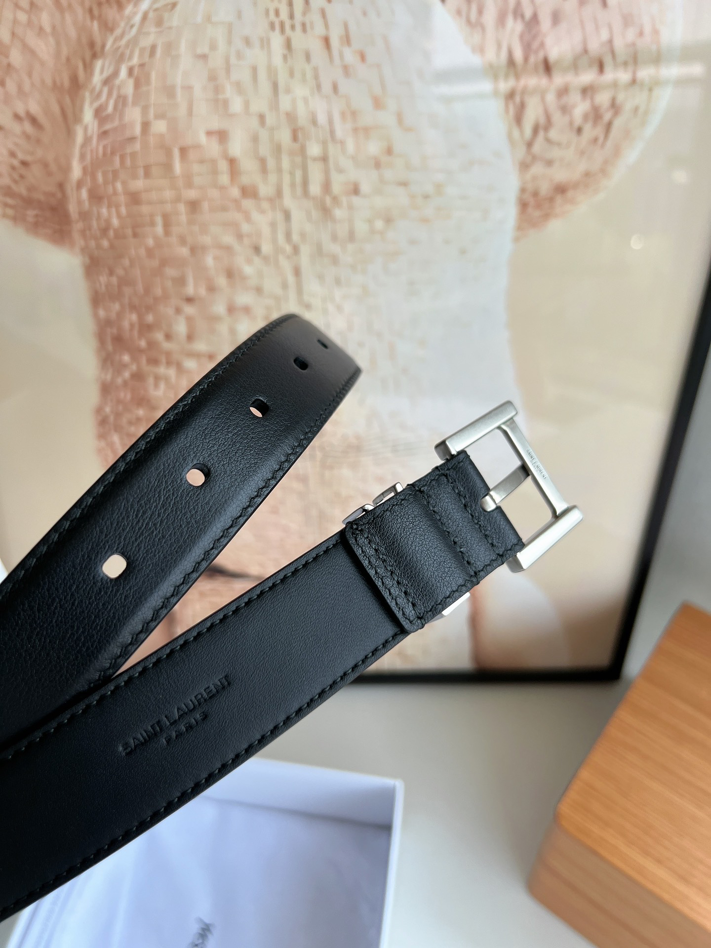 YSL belt-65