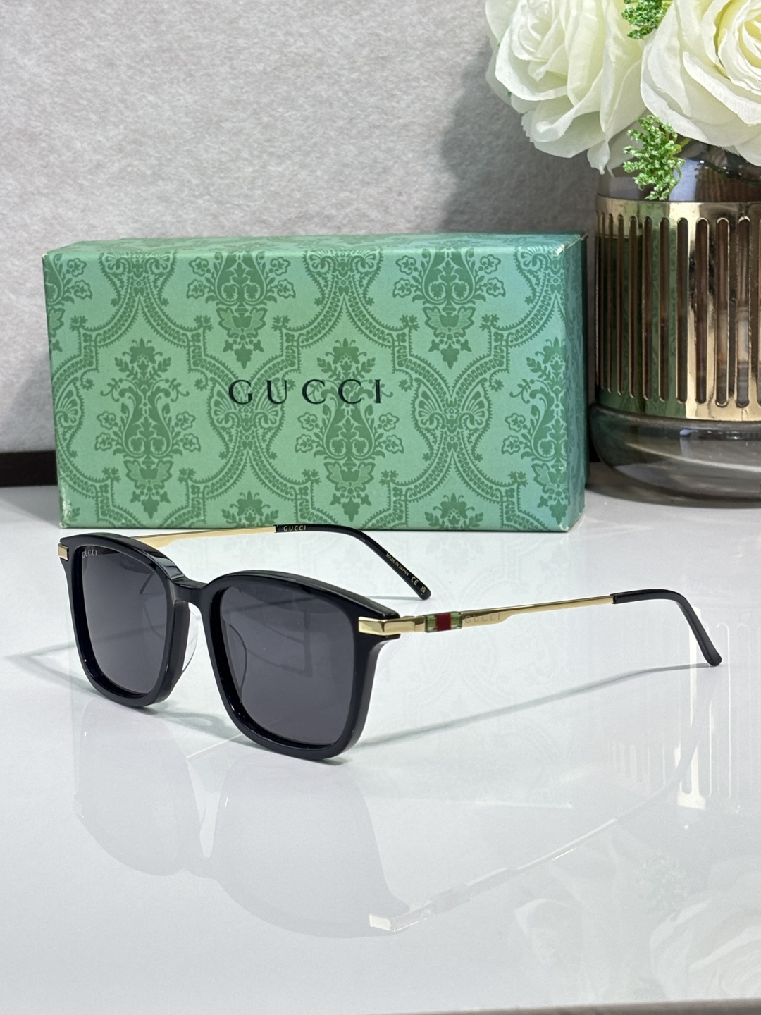 Gucci glasses-47