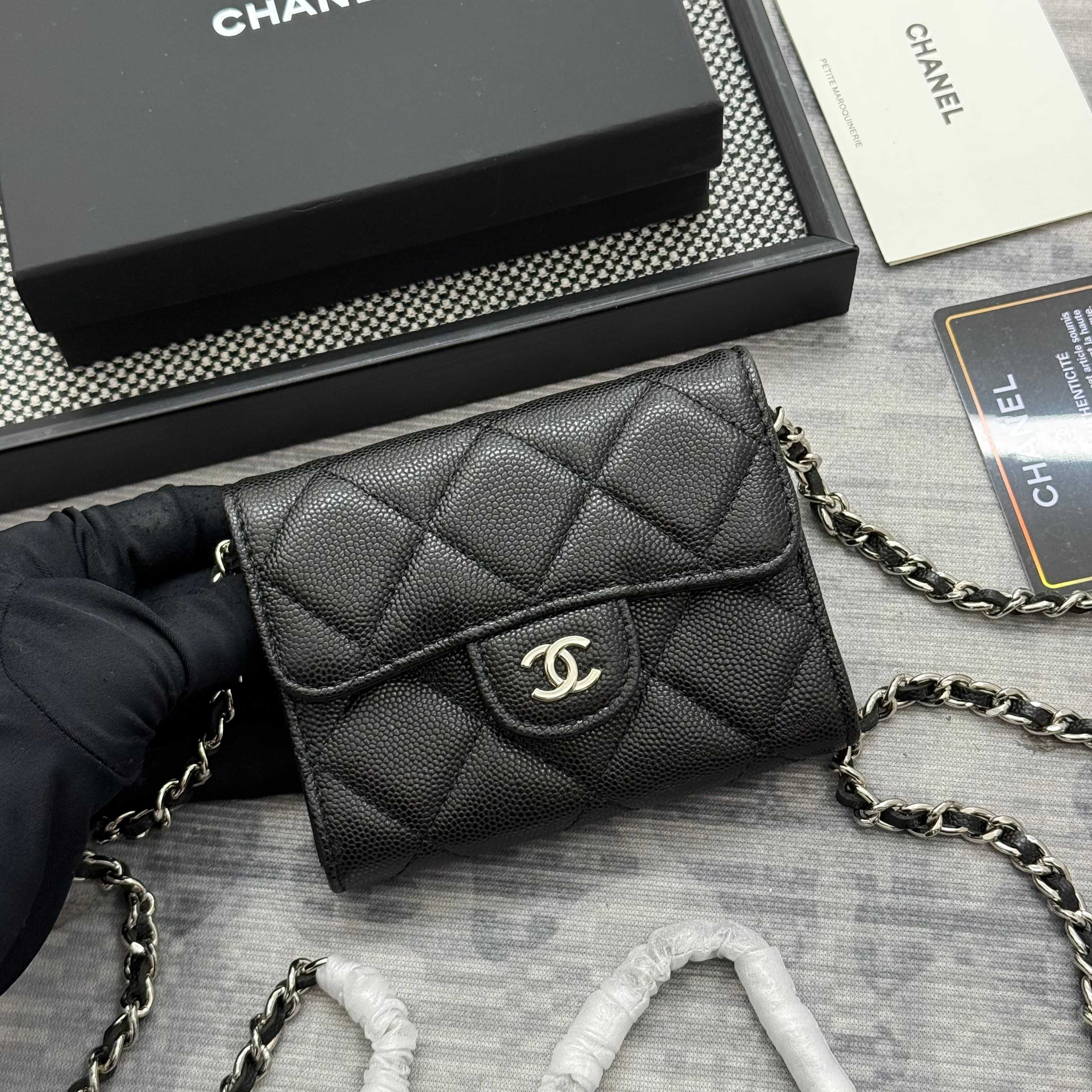 Chanel Hot New Product-10