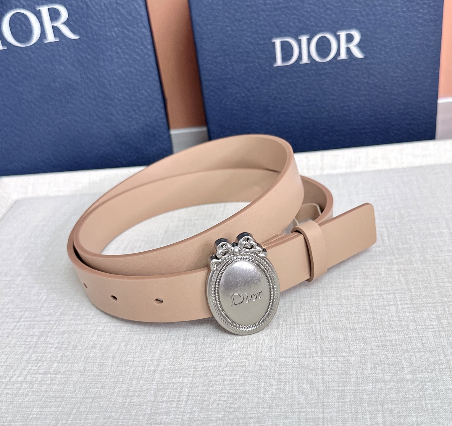 Dior belt-82