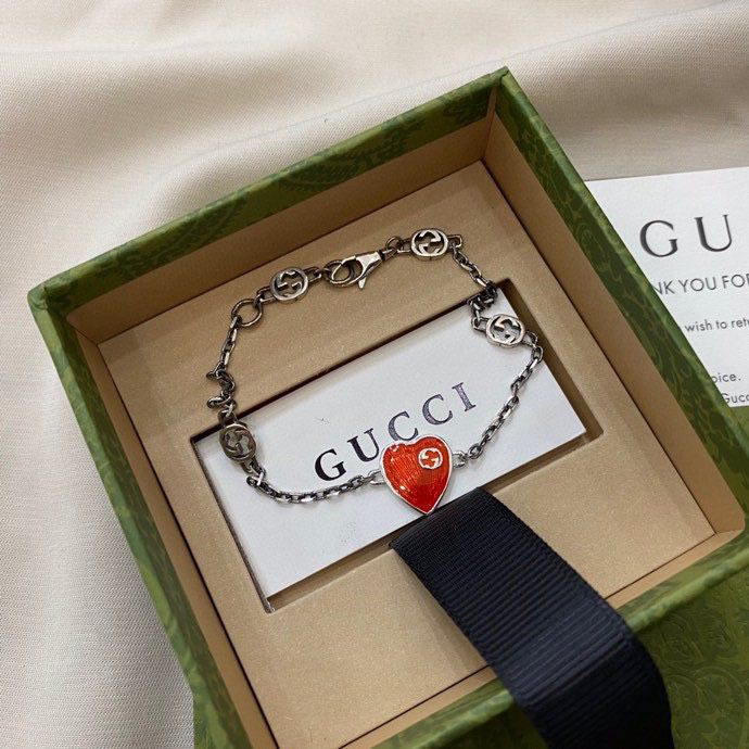 Gucci Bracelet-88