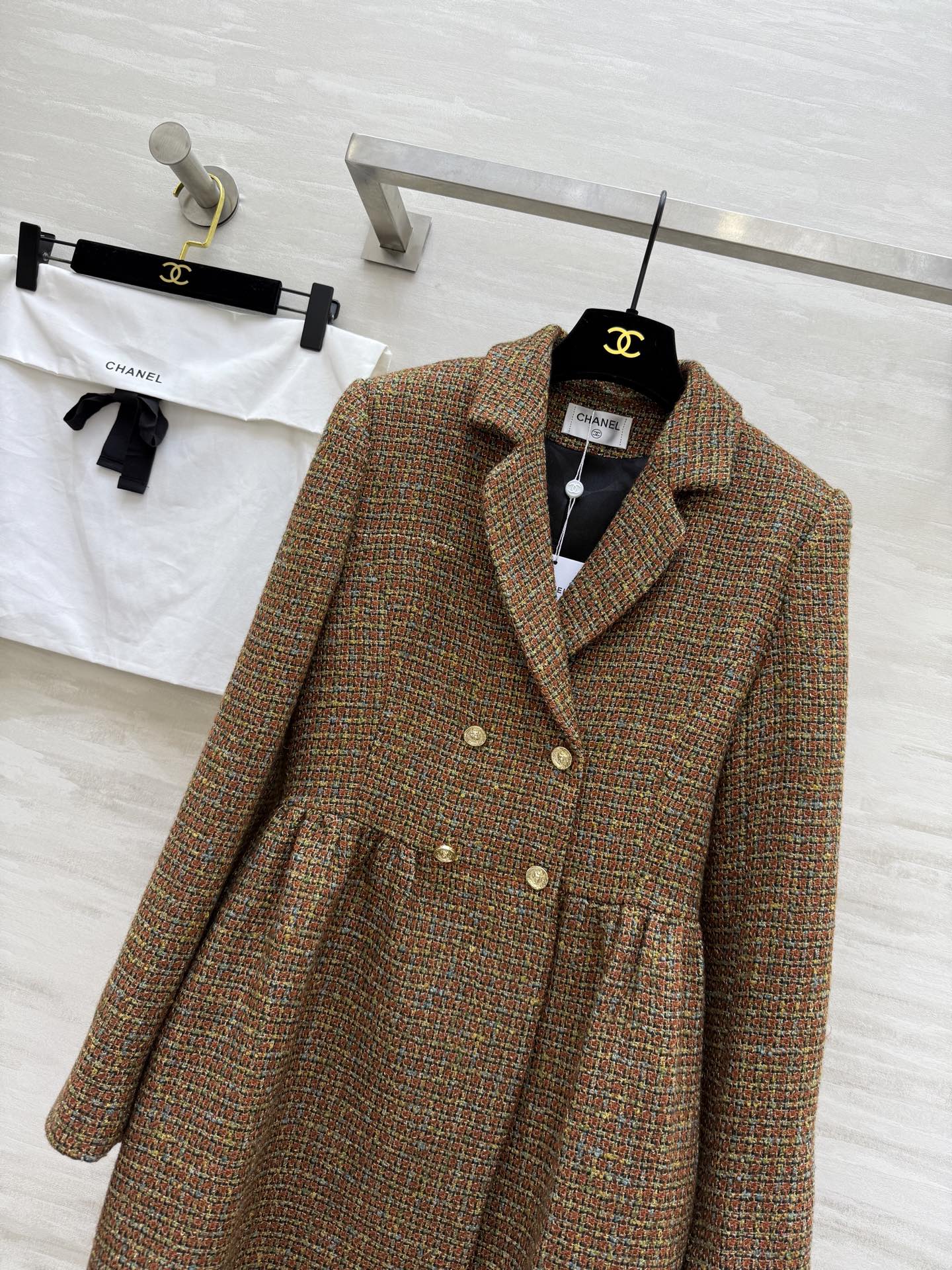 Chanel Clothing-131