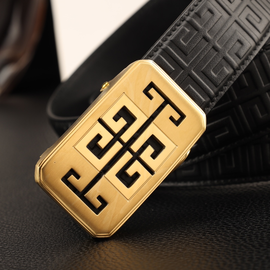 Givenchy belt-31