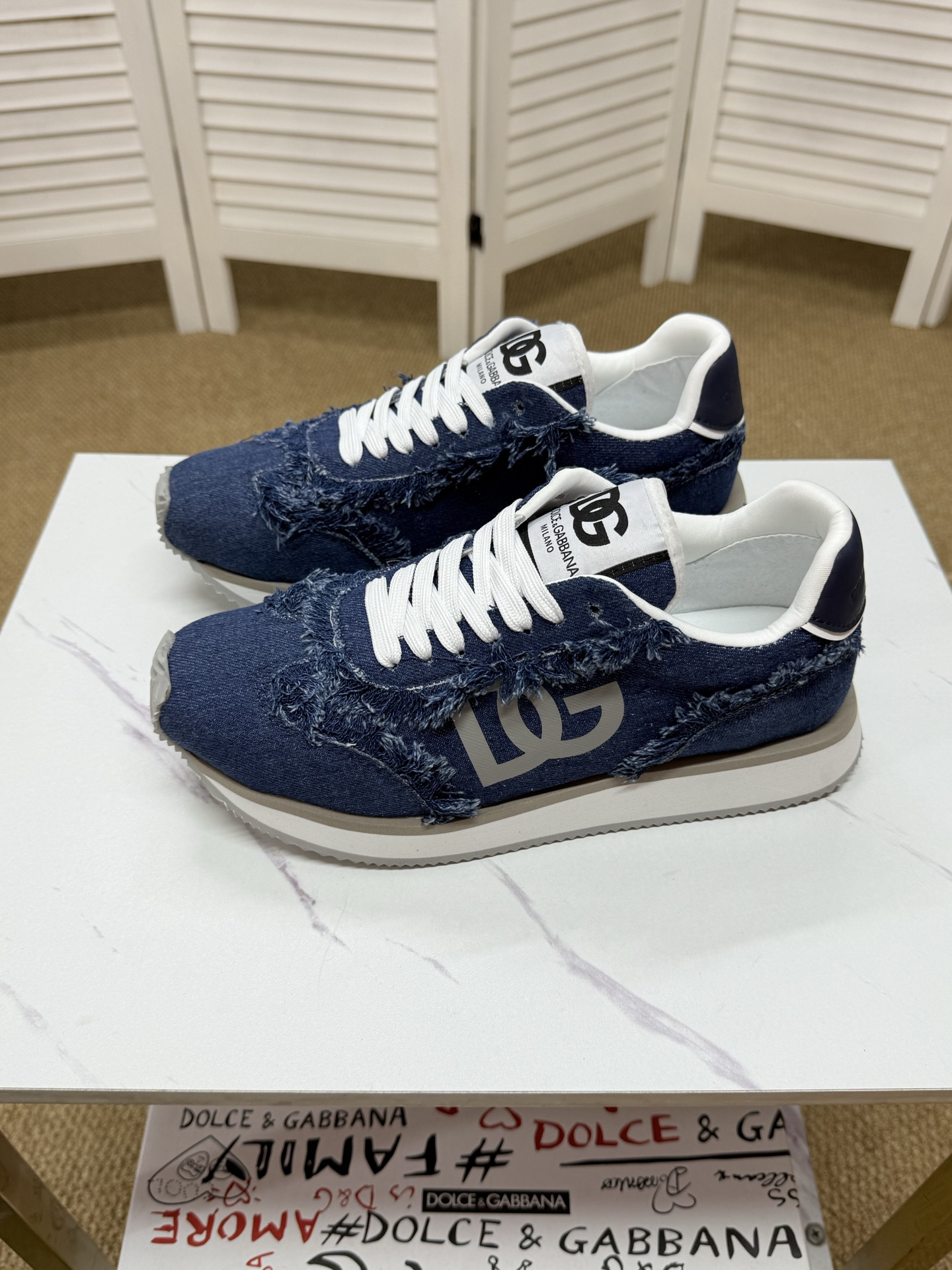 D&G Sneakers-73