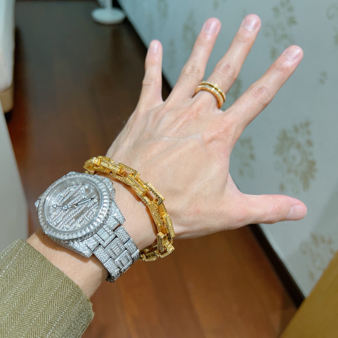 Bottega Veneta Bracelet-62