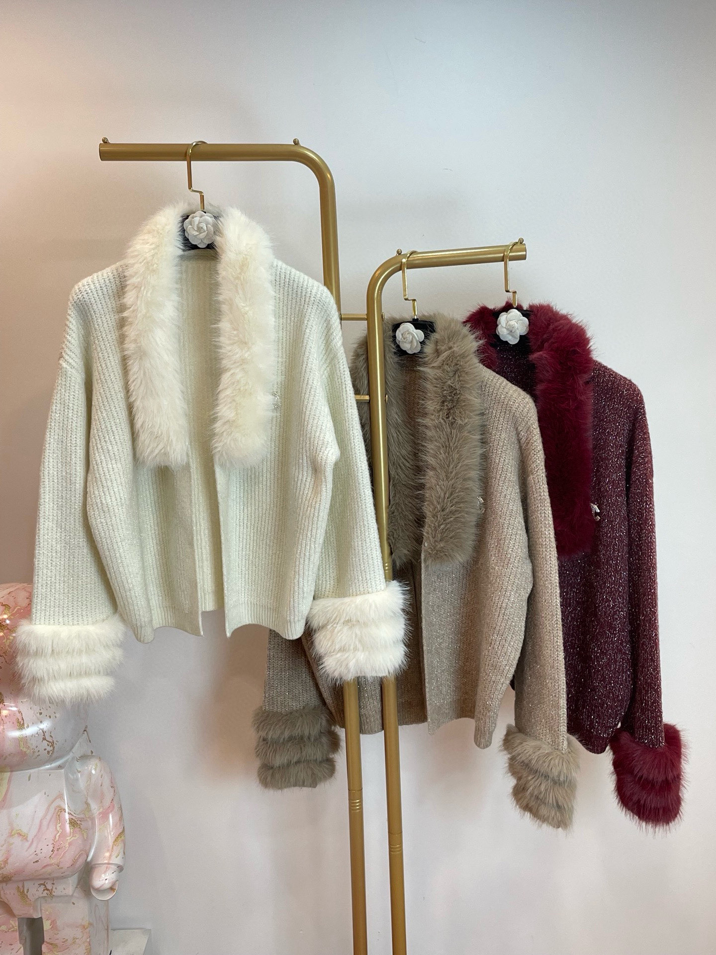 Chanel Clothing-208