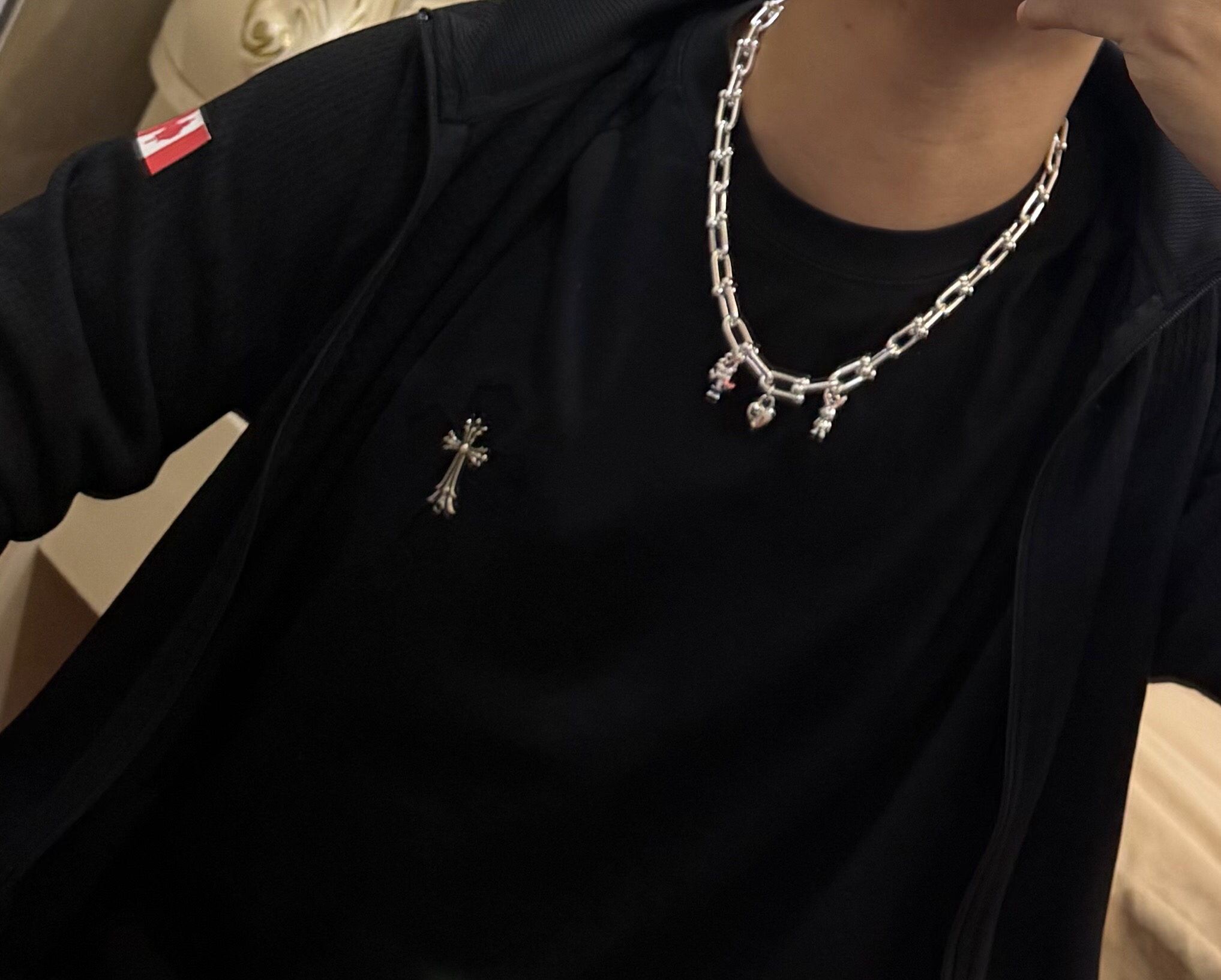 tiffany necklace-13