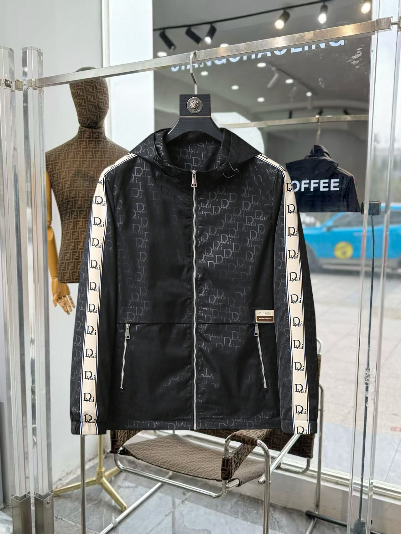 Dior Clothing-283