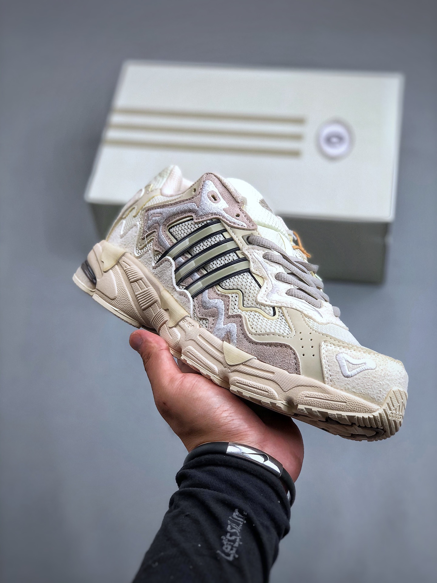 Adidas Sneakers-38