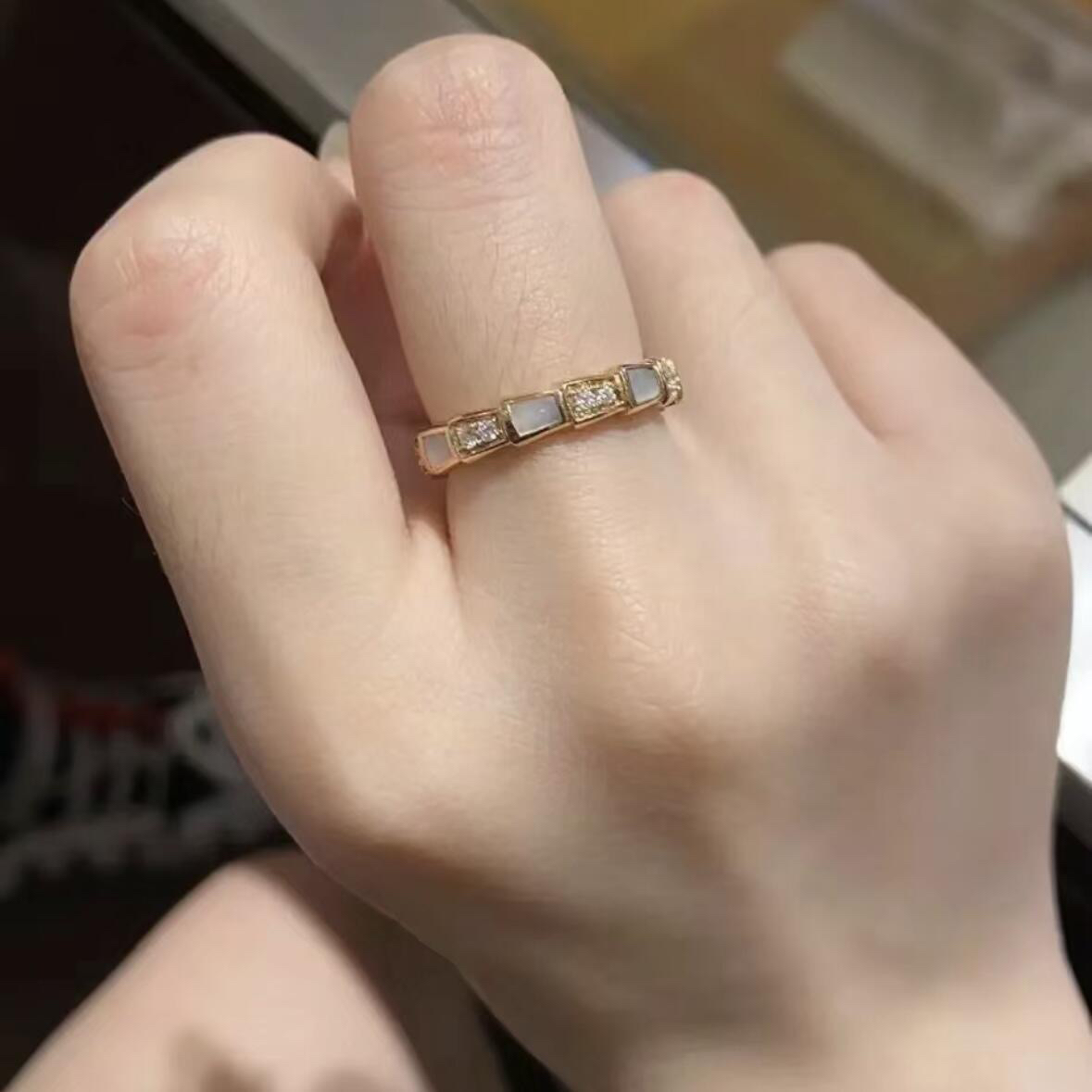 Bottega Veneta ring-46