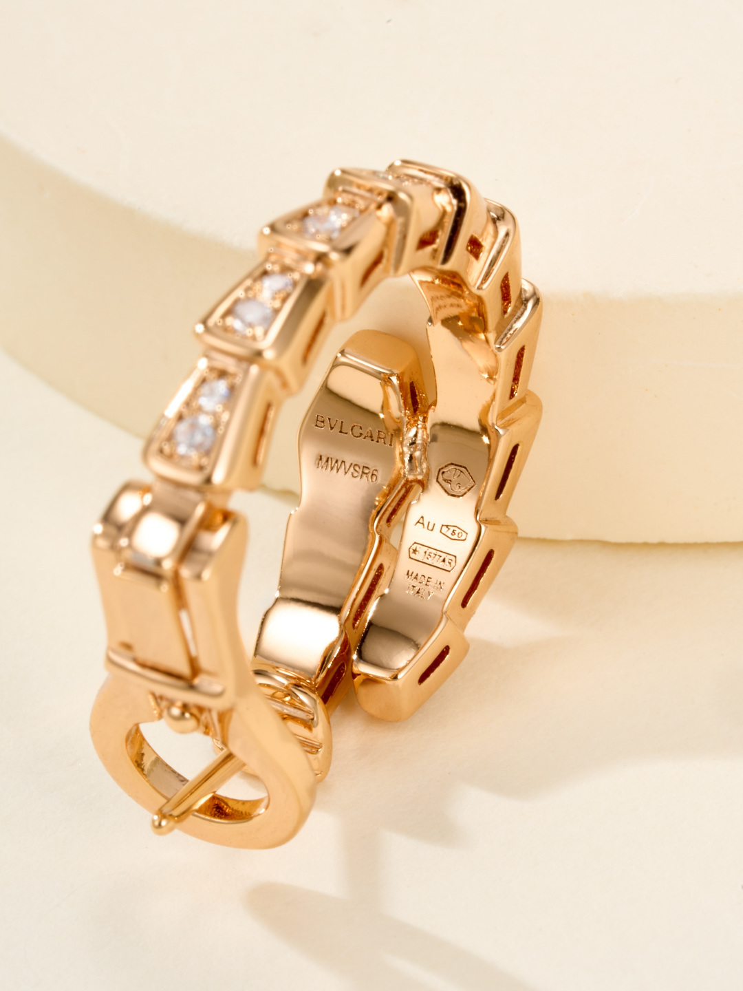 Bottega Veneta ring-30