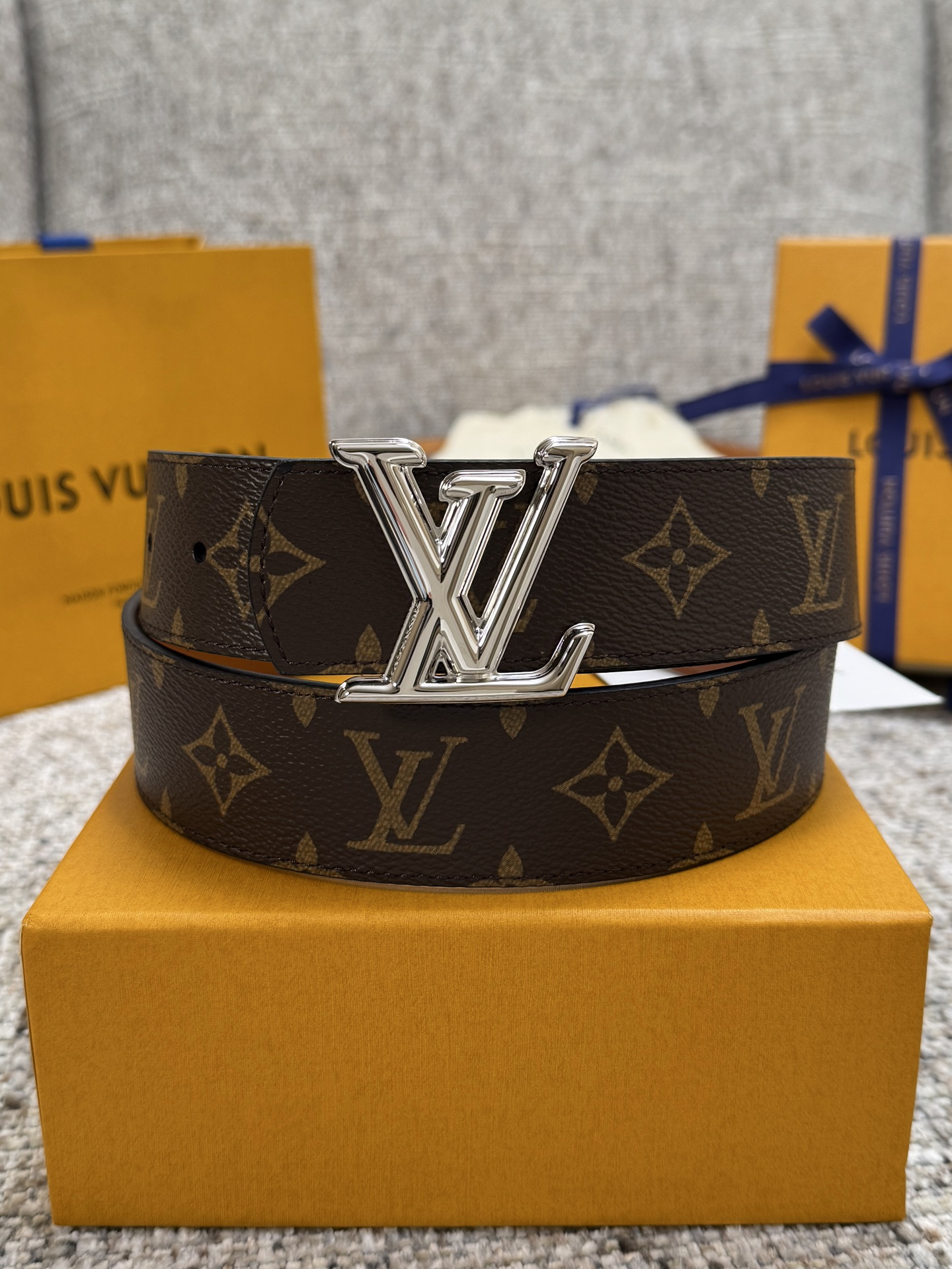 Lv belt-48