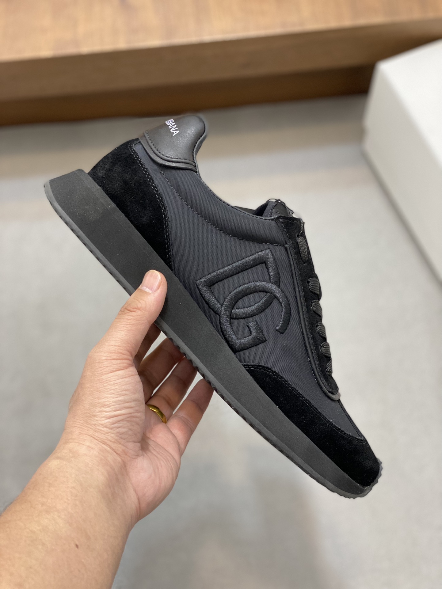 D&G Sneakers-128