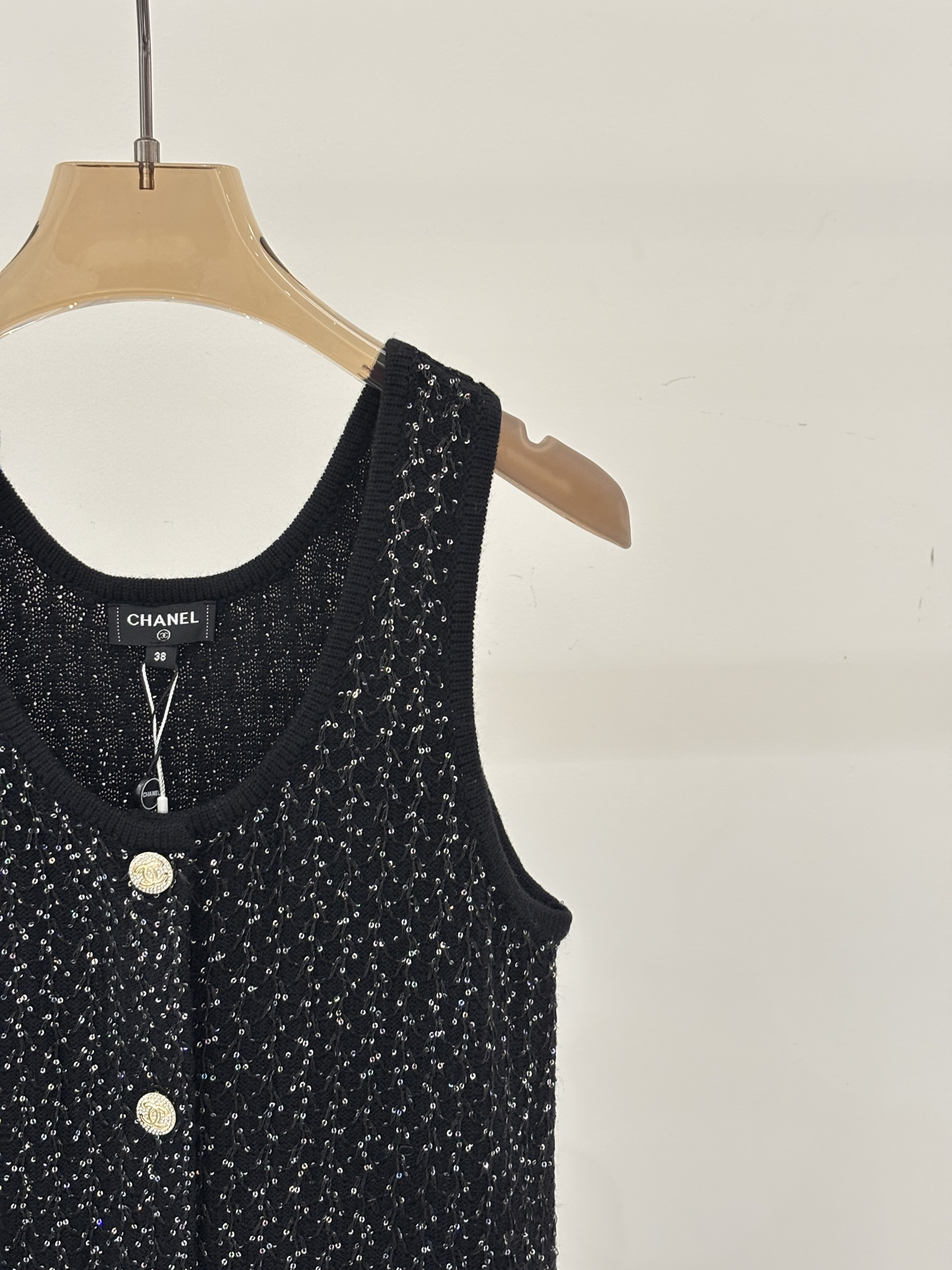 Chanel Clothing-80