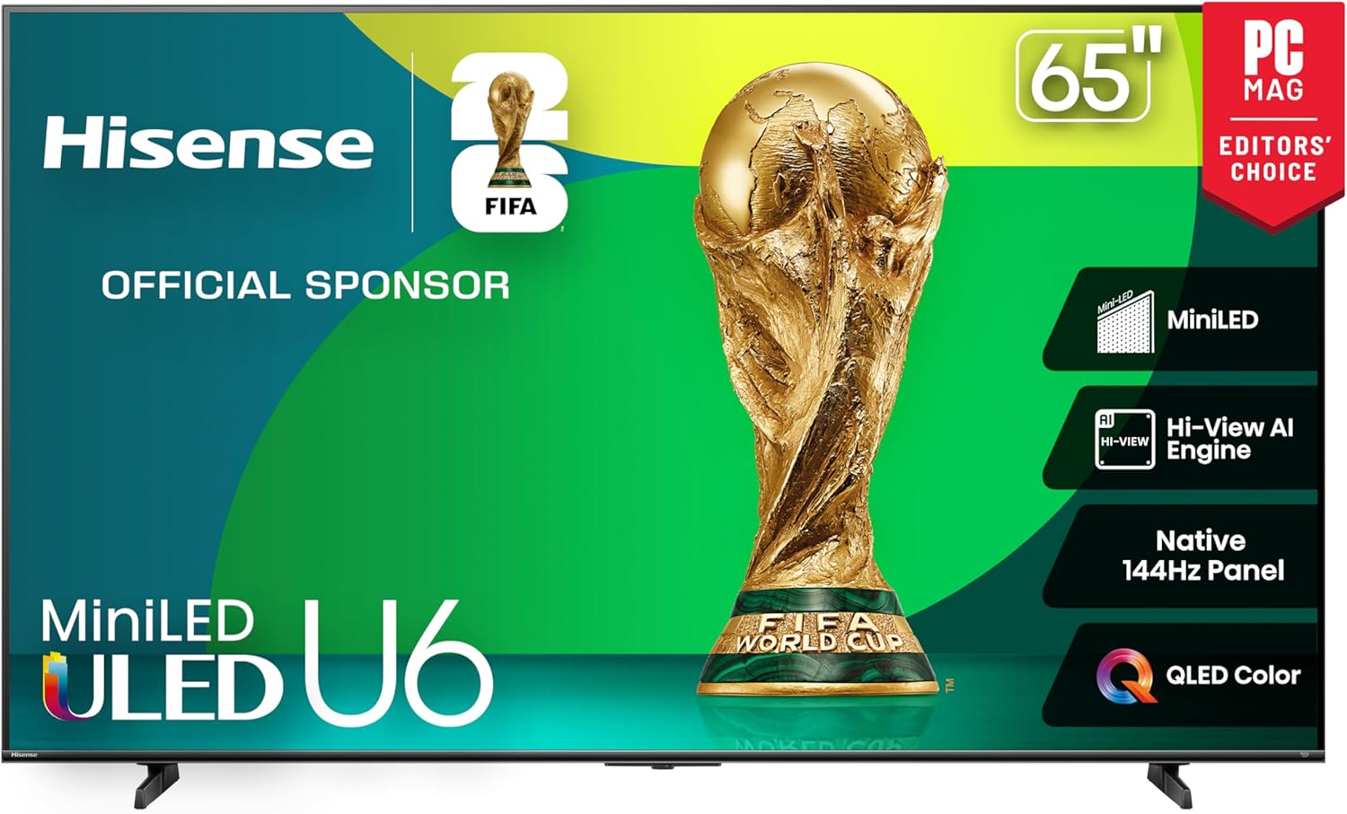 Hisense 65