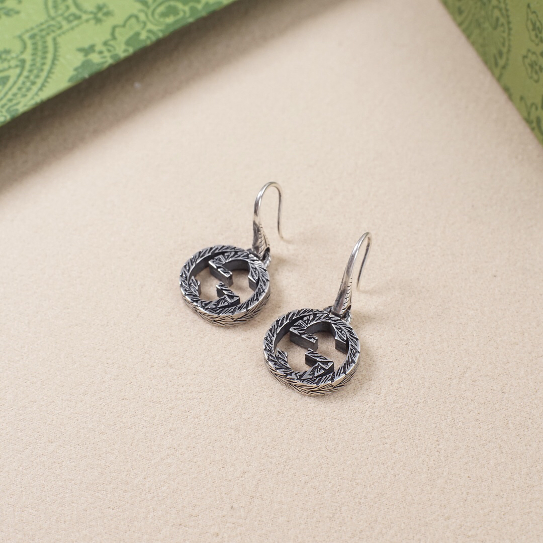 Gucci earrings-26