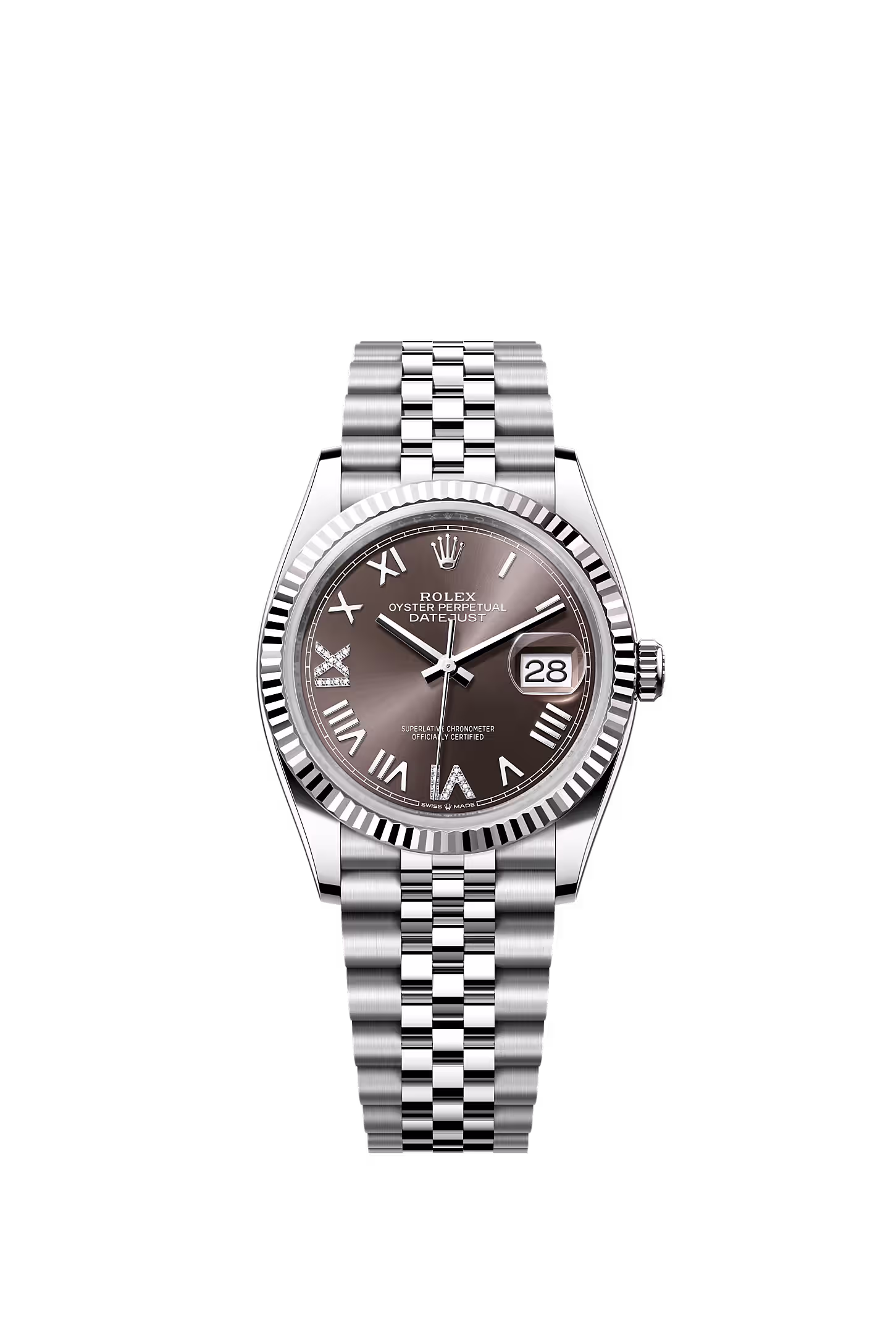 Rolex 2026 new releases m126234-0071