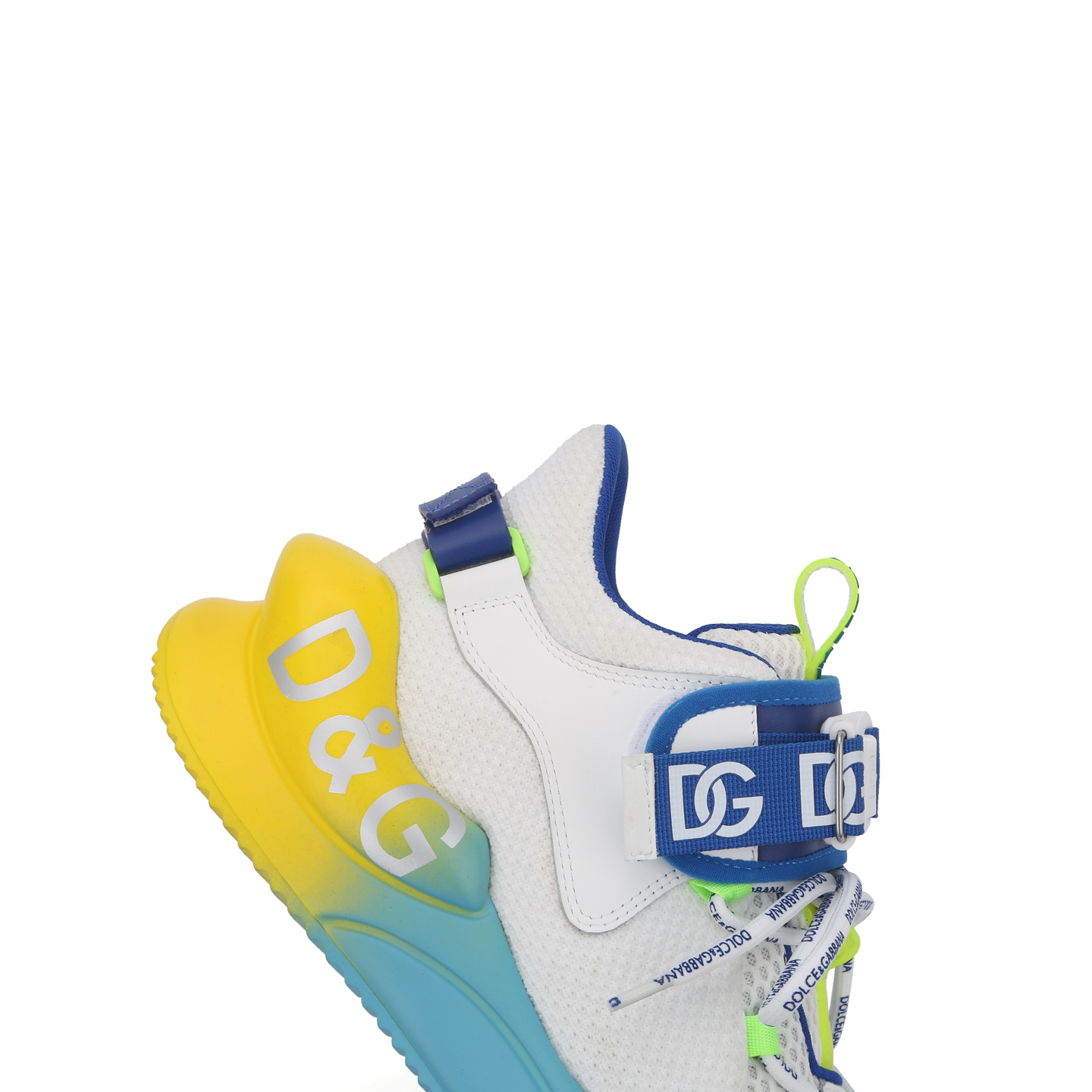 D&G Sneakers-42