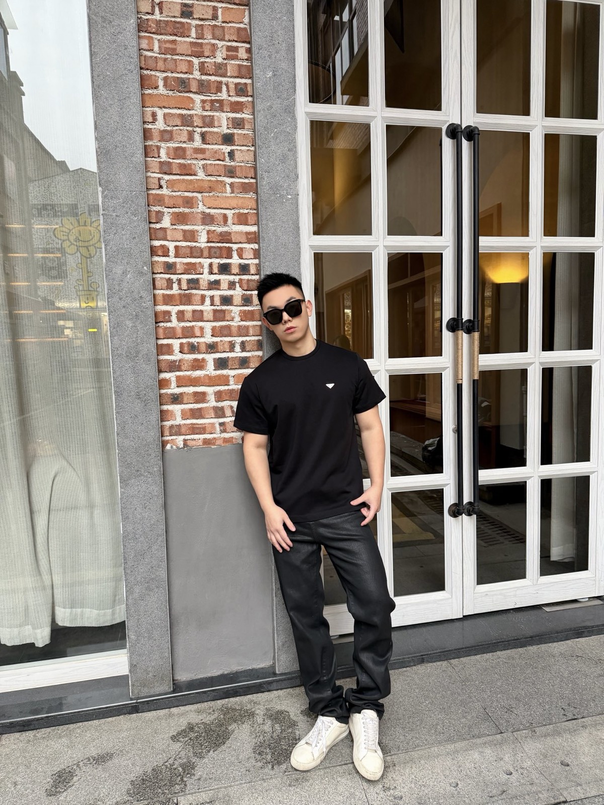 Prada clothing-58