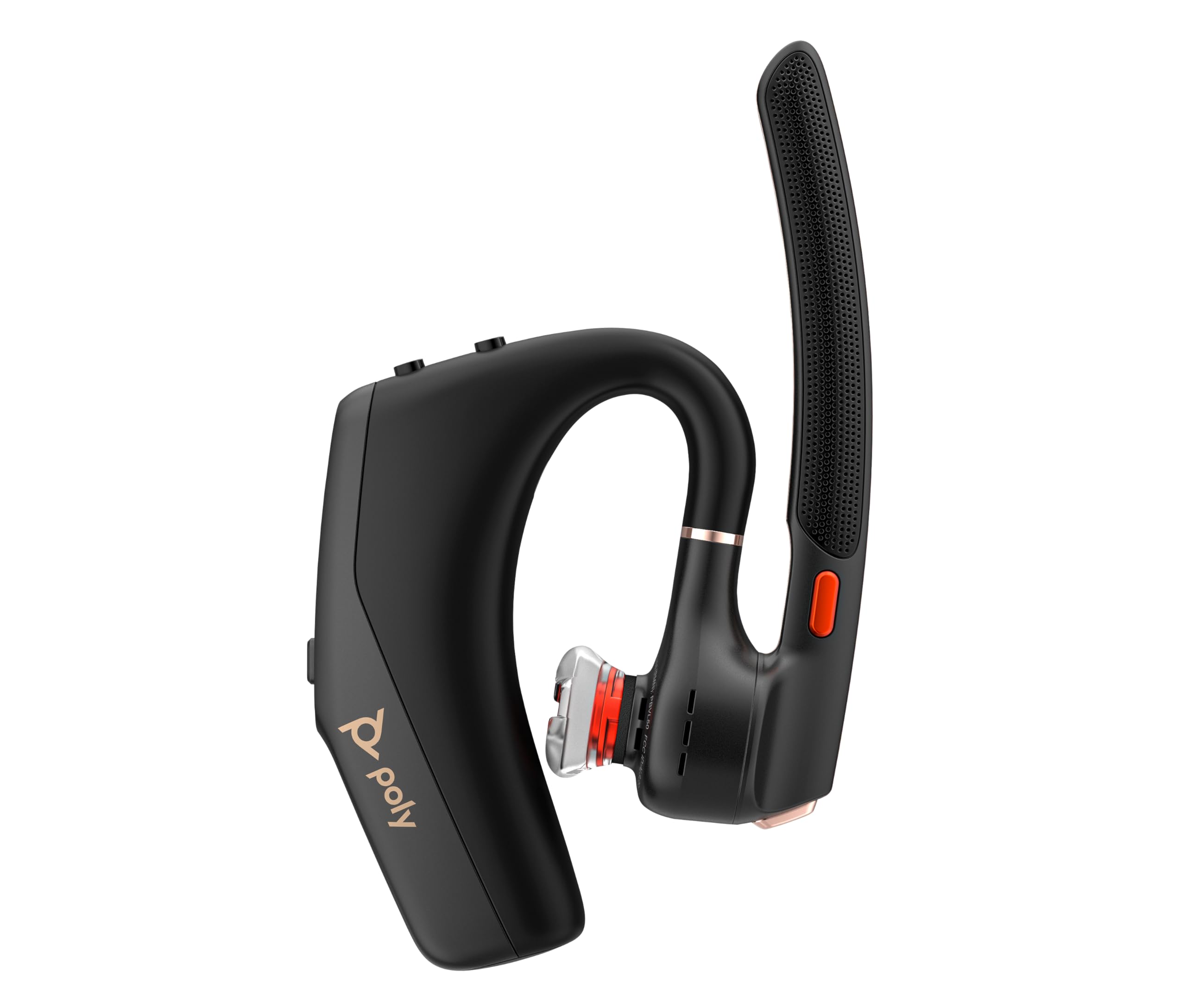 POLY Voyager Legend 50 UC Bluetooth Headset with Case