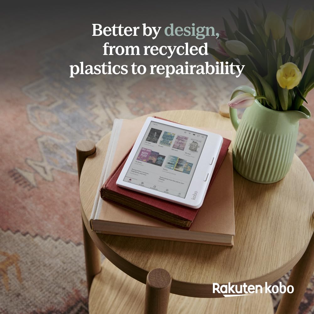 KOBO Libra Colour eReader | 7