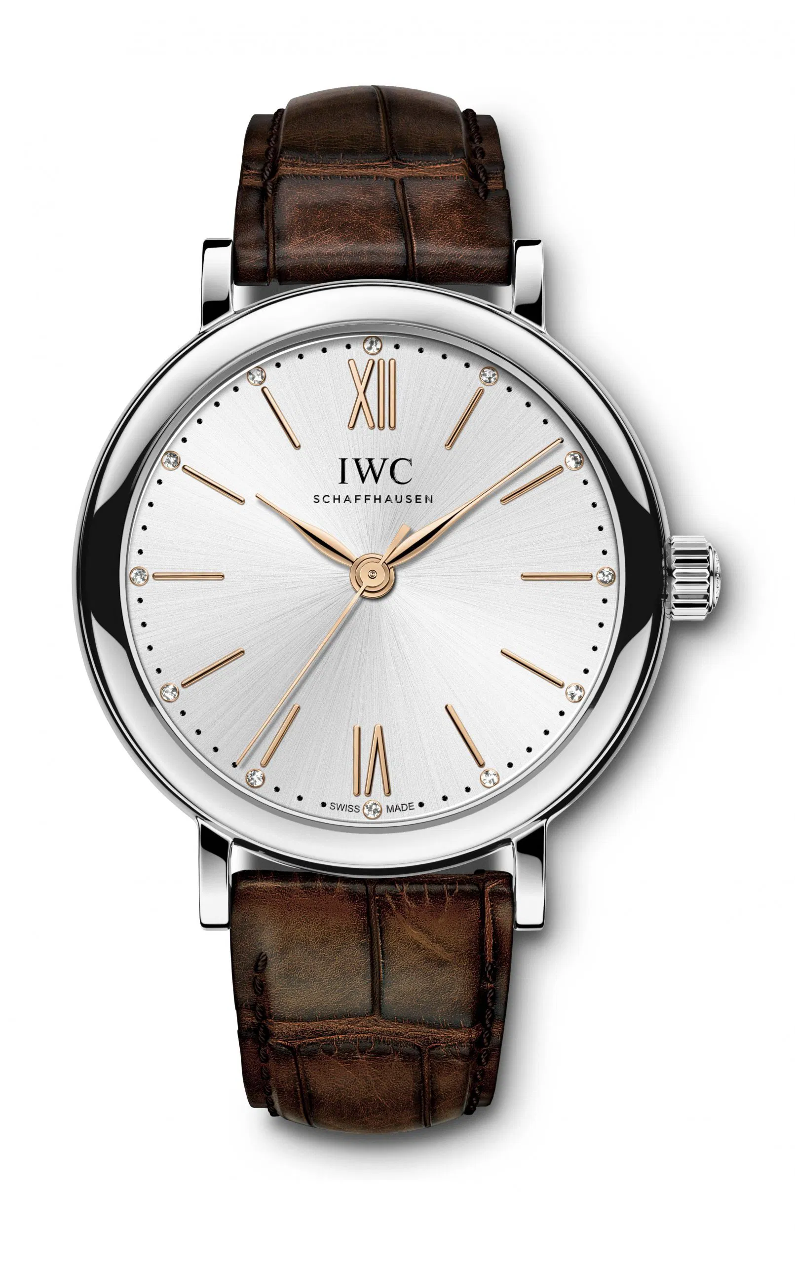 Schaffhausen Portofino automatic 34 iw357403