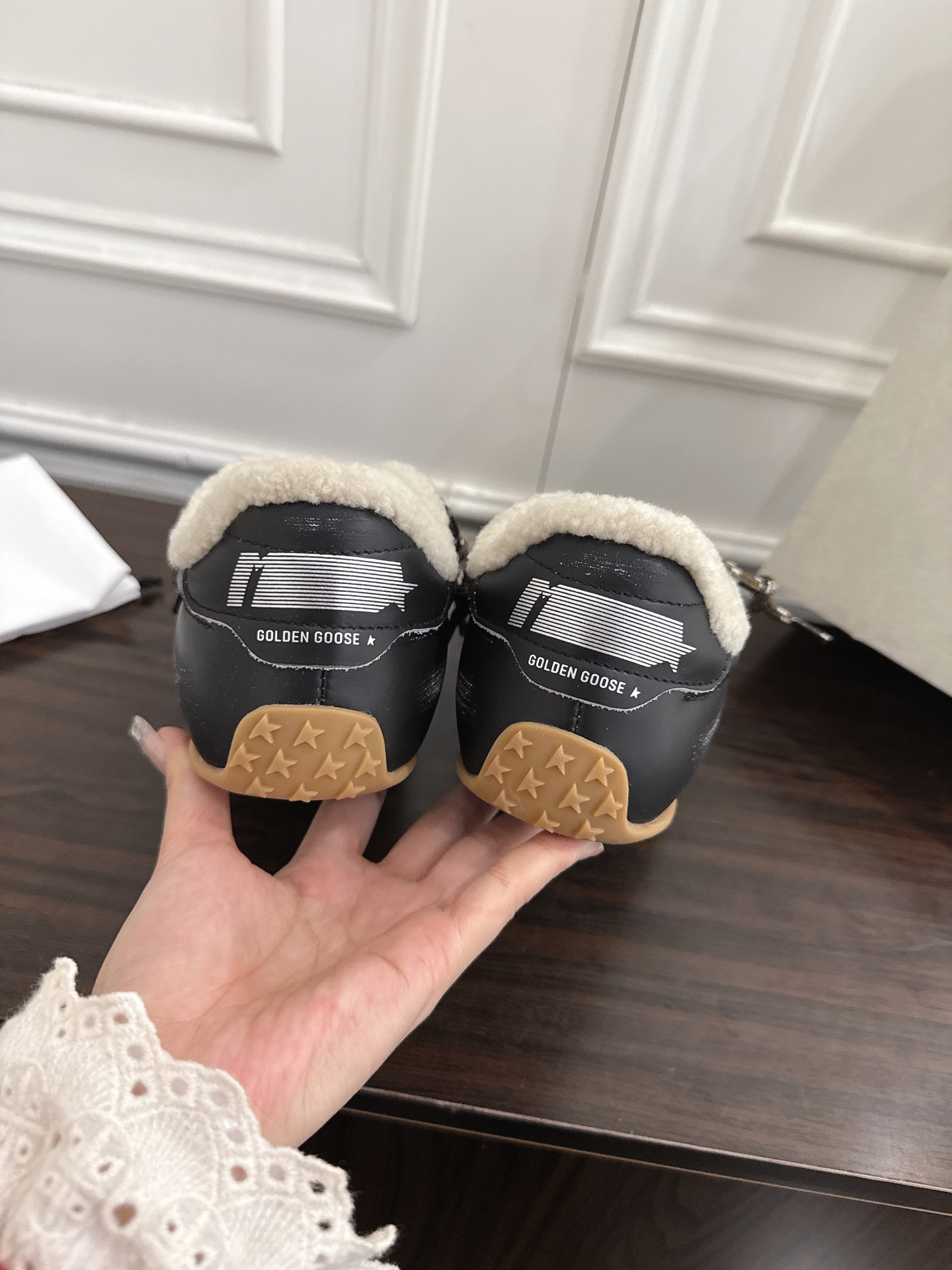 Golden Goose Sneakers-30