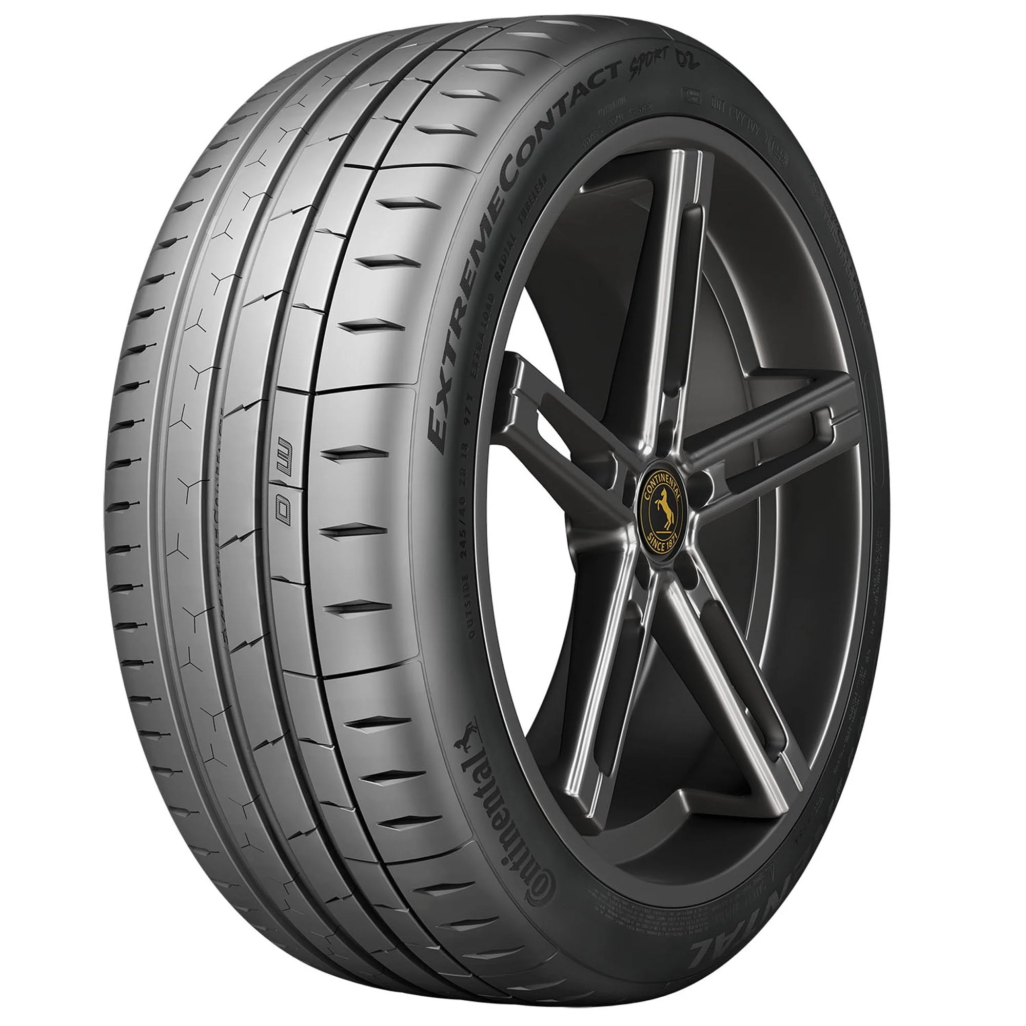 Summer 305/30ZR21 104Y XL passenger tires